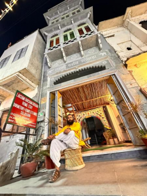 Lakshmi Darshan Gokhada , Home Stay, Dormitory and complete family Sojourn